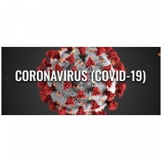 „COVID protokolas (DR. Zelenko), ko imtis profilaktikai ir susirgus?"