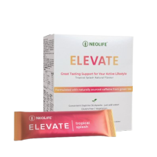 "Elevate" maisto papildas energijai (30 vnt.) "Elevate" maisto papildas energijai (30 vnt.)