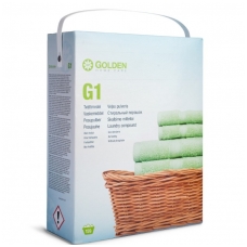G1 - "NeoLife" "Golden" Universalūs skalbimo milteliai Be Fosfatų (4.5 kg)