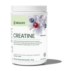 Kreatinas NeoLife (Creatine) – kreatino monohidratas, 309 g Kreatinas NeoLife (Creatine) – kreatino monohidratas, 309 g