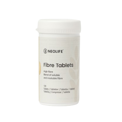 Maistinės skaidulos "„Fibre Tablets“ 1