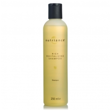 Rich Revitalizing Shampoo - "Nutriance" šampūnas Normaliems ir Riebiems plaukams (250 ml.)